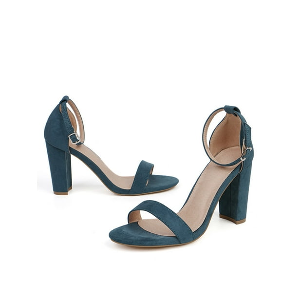 Fashion Women/'s Peep Toe Ankle Boots Stiletto High Heels Sandals Party Shoes